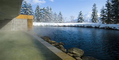 Niseko, Hokkaido Spa Hotel .